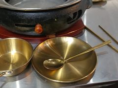 -胡悦里韩式烤肉(芝罘万达广场店)
