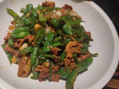 -湖南人家·家传湖南菜(水围店)