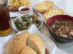 -旺角宝港式茶餐厅(寮步店)