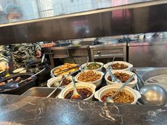 -李叁面馆(妇幼店)