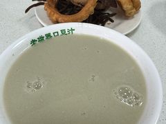 -老磁器口豆汁店(天坛店)