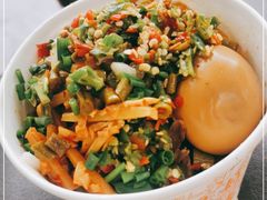 -老东江米粉