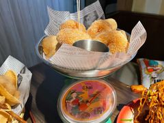 -泰妃殿(宏伊国际广场店)