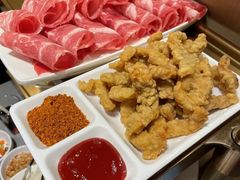 -海底捞火锅(方塔东街店)