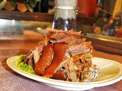 手撕鹅-保定会馆(红旗大街店)