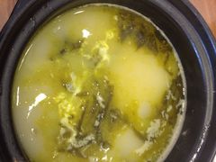 在蒙自过桥米线-在蒙自过桥米线