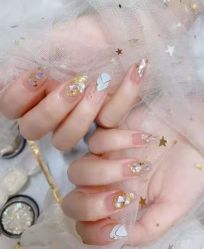 -如一·美甲美睫