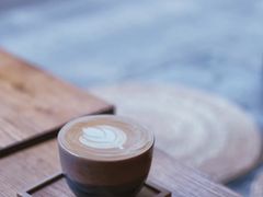 -溯洄咖啡VORTEX COFFEE