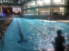 -一兆韦德健身(慧芝湖店)