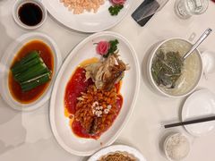 -得月楼·省级非遗·传统苏帮菜(观前店)