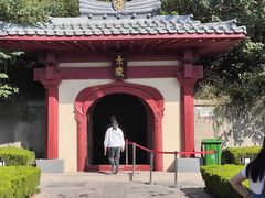 -洛阳古墓博物馆