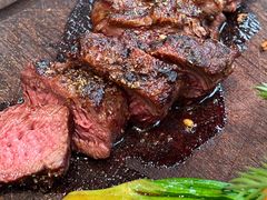 -西语·炭烧牛排(卓越中寰店)