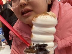 -DQ·蛋糕·冰淇淋(阜盛道店)