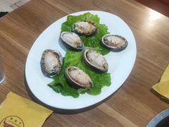 -牛天下·牛肉·海鲜·打边炉·融合菜
