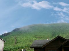 -萍乡武功山风景名胜区