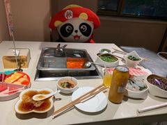 -海底捞火锅(劲松店)