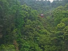 -青城山