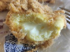 鸡肉丝小贝-鲍师傅糕点(八一馆店)