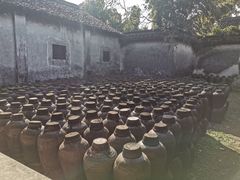 -乌镇东栅景区