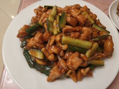 -烤肉宛饭庄(南礼士路店)