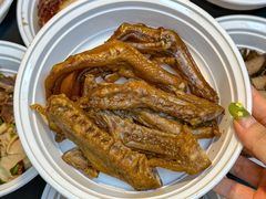 -达记卤菜店(红庙店)