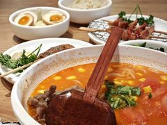 -味千拉面(双井店)