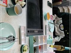 -韩时烤肉(丰科万达广场店)