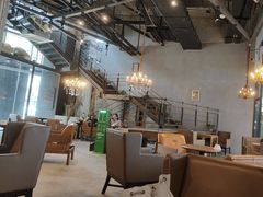 -漫咖啡 (CCPAPK店)