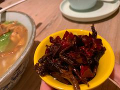 -缘生态云南菜·野生菌庭院餐厅(华侨城店)
