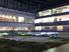 -广州市城市规划展览中心