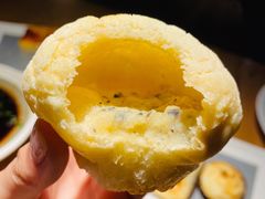 黑松露鹅肝包-荣小馆(杭州大厦店)