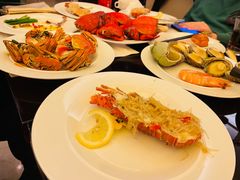 -西安唐隆国际酒店(大雁塔大唐不夜城店)