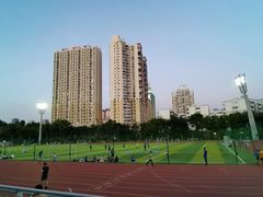 -福田体育公园