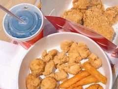 Daddy大鸡腿-胖老爹美式炸鸡(远洋旗舰店)