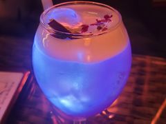 -富力丽思卡尔顿酒店·FLAIR餐厅酒吧