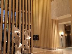 -杭州城中香格里拉大酒店