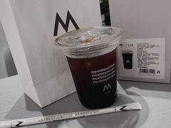 -M Stand(宁波万象城店)
