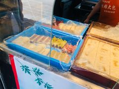 -葑门横街