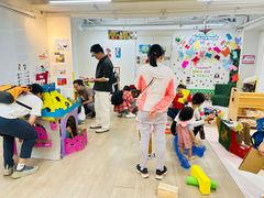 -柠檬国际幼儿园 Bright Academy