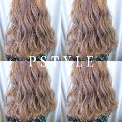 -P.STYLE派斯造型