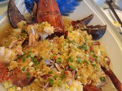 -映像威海·海鲜味道(经区店)