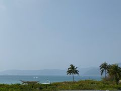 -三亚亚龙湾天域度假酒店