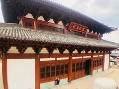 -径山寺