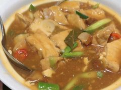 -汀小府·福建客家菜(鼓山沃尔玛店)