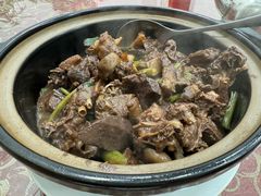-鹅香阁私房菜(一鹅五味)