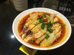 -川里谈·川味小馆(北京路店)