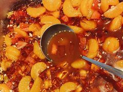 -大熊猫毛肚火锅(烟台万象汇店)