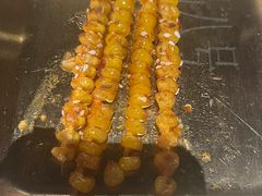 -海岛八号龙虾烧烤田鸡(蓝天路总店)