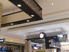 大堂-茶百道(柏威年店)