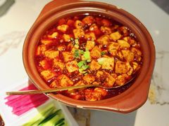 -雀蓝川菜(滨湖万象汇店)